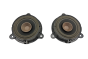 Haut-Parleur Audio Arrière 281440002R Renault Megane 3 FLUENCE
