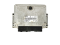 Calculateur 0281010346 9648312780 Fiat PSA