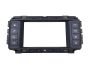 Panneau de configuration Radio Navi Jaguar XE GX73-19F211-PB