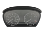 Bloc Compteurs Vitesse BMW 3 E90 9242347-01 VDO RHD