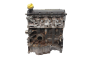 Moteur À Diesel 1,5 dci K9K704 Kangoo Renault NIssan Kubistar 1002