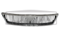 Grille De Par Chocs,Calandre Pour Skoda Octavia 2 1Z0853661CH 88530875802 DPA