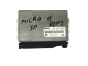 Calculateur 0261206499 23710 1700 Nissan Bosch