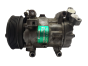 Compresseur De Climatisation Renault Clio 2 6000073500 SD6V12 1422D 2,0 16V 