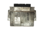 Calculateur PSA 9651556680 9642222380 Sagem 18510