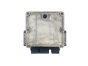 Calculateur 9647472680 0281011082 9646850580 PSA Bosch 