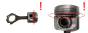 Bielle De Piston B 7701477039 7701477116 3.0dCi Renault Espace 4 Opel