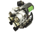 Pompe Abs BMW 3 E36 3451 1162291 10.0202-0143.4 Ate 34830