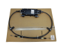 Le Frein De Parking, De Stationnement Original Peugeot 1612865380 9810501780
