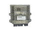 Calculateur 5WS40046C-T 9650518180 9647423380 PSA Siemens 61938