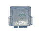 Calculateur 0281011340 9652386080 9640938680 PSA Bosch 63030