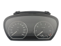 Bloc Compteurs Vitesse BMW 1 E87 E81 9122587-01 1024932-62 56266