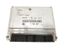 Calculateur Ecu BMW 7786887 0281010205 Bosch 27839