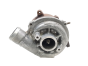 Turbocompresseur GT1749V 9654931780 Garrett Ford Volvo 2.0 TDCi D 753847-2