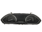 Bloc Compteurs Vitesse Peugeot 208 9803995280 A 9800654580 32466