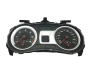 Bloc Compteurs Vitesse Renault Clio 3 8200761861 L 54841