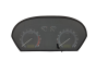 Bloc Compteurs Vitesse Skoda Fabia 6Y0920881D 110080253015 1291