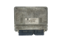 Calculateur 03E906033P 5WP40196 05 Seat Siemens 44642
