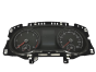 Bloc Compteurs Vitesse VW Golf MK7 5G1920751C VDO 31111