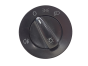 Commutateur D’éclairage Volkswagen VWAG 1C0941531 3