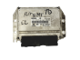 Calculateur 39101-27510 0281010619 Hyundai Bosch 16270