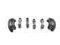 Fixation, Support  7701473181 1.5 dCi Renault Nissan