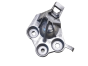 Fixation Des Câbles 9810586280 2.0 HDI Peugeot Expert 3