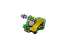 Télécommande clé nécessite un codage Renault 73375337A Valeo