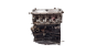 Moteur À Diesel F9Q750 1.9 dci Renault Trafic 2 Laguna 2 7701475591