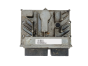 Calculateur Opel 55596662 55579719 Delphi GM 38851