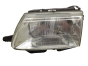 Phare Gauche Citroen Saxo 6204N5 88201760 Valeo 4845