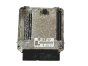 Calculateur 0261S02079 1K0907115A VW Bosch 27168
