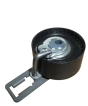 Galet Tendeur De Courroie Original Citroen Peugeot C3 DS3 208 1.4 HDi 