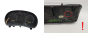 Bloc Compteurs Vitesse VW Polo 6Q0920820