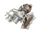 Turbocompresseur 144103742R 8201234380 0.9 TCE Renault Clio 4 Sandero 2 0km