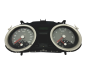 Bloc Compteurs Vitesse Renault Megane 2 8200170524 E 53162