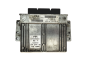 Calculateur PSA 9648293980 9642222380 Sagem 27689