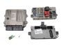 Complet Départ Lancia Ypsilon 51806503 51819323 51786802 1.3 MJD