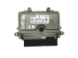 Calculateur A6401508879 0281013517 Mercedes  Bosch