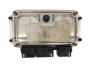 Calculateur 0261206943 9650346180 9638765680 PSA Bosch 2973