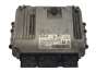 Calculateur PSA 0281012620 9659614980 Bosch 20415