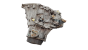 Boîte De Vitesse 20DL22 222235 Peugeot 206 1.9 Diesel 1197