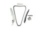 Kit De Chaîne De Distribution Pour Mercedes-Benz A0009930778 B10237 Borsehung
