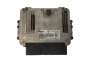 Calculateur 51833941 0281014455 4AB333BCM Fiat Bravo