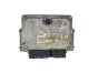 Calculateur 55187569 0281011396 19242ACA Fiat Bosch 61901