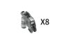 Rotule Rattrapage Jeu Soupape 03L109521A 059109417J B18806 VW Audi Borsehung