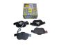 Plaquettes De Frein Avant Nouvelle Original 7701208182 Renault
