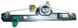 Lève-Vitre Gauche Avant Original Renault Scenic II 8200646841
