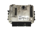 Calculateur 0281015242 8M51-12A650-XC Ford Bosch 