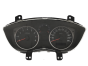 Bloc Compteurs Vitesse Hyundai I20 94006-1J175 940061J175 32218